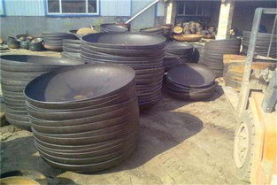 專業制造，匠心守護 不銹鋼國標封頭與防腐管道一體化生產廠家