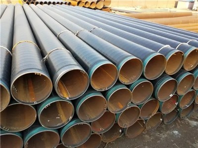四川經營防腐鋼管加工