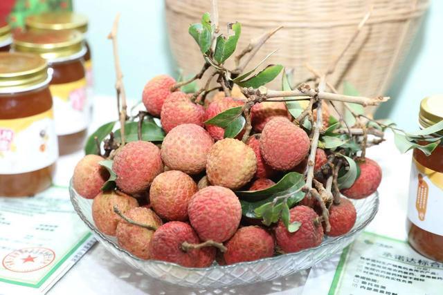 妃子笑、仙進(jìn)奉、掛綠&ldquo;排隊(duì)&rdquo;等上市,今年廣州還有&ldquo;無核荔枝&rdquo;