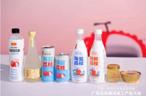 進一步豐富王老吉大健康產(chǎn)品矩陣,荔小吉為品牌贏來更多市場增長機會