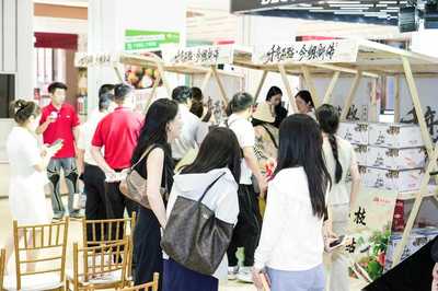 憑實(shí)&ldquo;荔&rdquo;搶鏡!靈山荔枝西安簽約超千萬