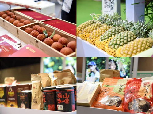 澄邁無(wú)核荔枝香飄農(nóng)博會(huì) 上海市民贊不絕口