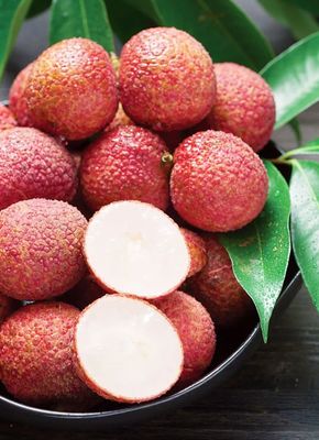 天賜良品！商禮首選！陸僑無(wú)核荔枝上市啦！