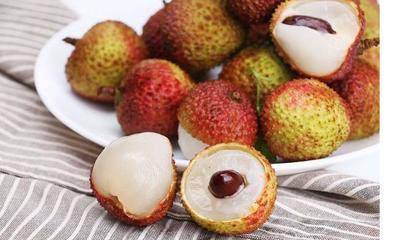 創(chuàng)新農(nóng)業(yè)技術(shù) 無(wú)核荔枝“妃子笑”，市場(chǎng)與安全的雙重突破